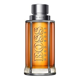 BOSS The Scent Eau de Toilette Homme Orientale et Boisee de HUGO BOSS SEPHORA