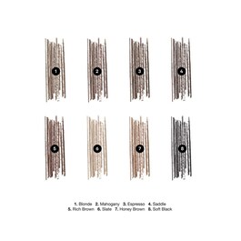 Micro Brow Pencil - Crayon Sourcils Ultra Précis