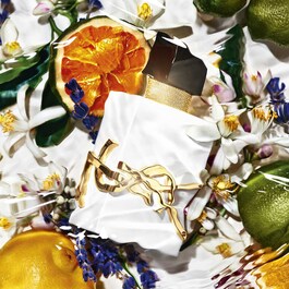 Libre L'Eau Nue - Parfum de peau pour femme