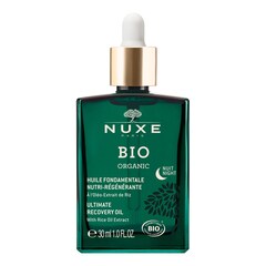 Nuxe Bio - Huile Fondamentale nutri-régénérante, NUXE