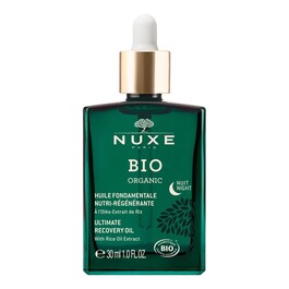 Nuxe Bio - Huile Fondamentale nutri-régénérante
