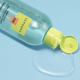 Tonique équilibrant pH neutre - Anti-pollution + lisse