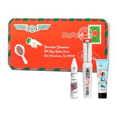 Stamp of Beauty kit - Coffret de Maquillage Regard, Sourcils & Teint, BENEFIT COSMETICS