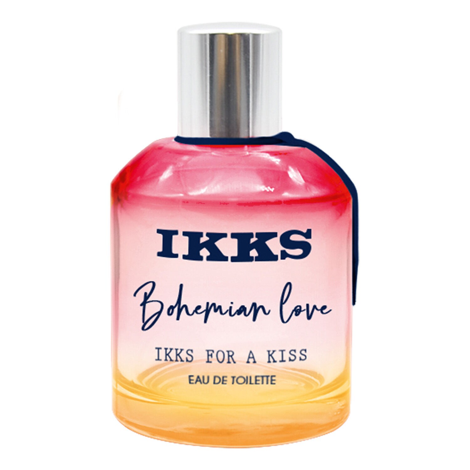 ikks parfum garcon
