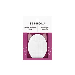Disque exfoliant visage, SEPHORA COLLECTION