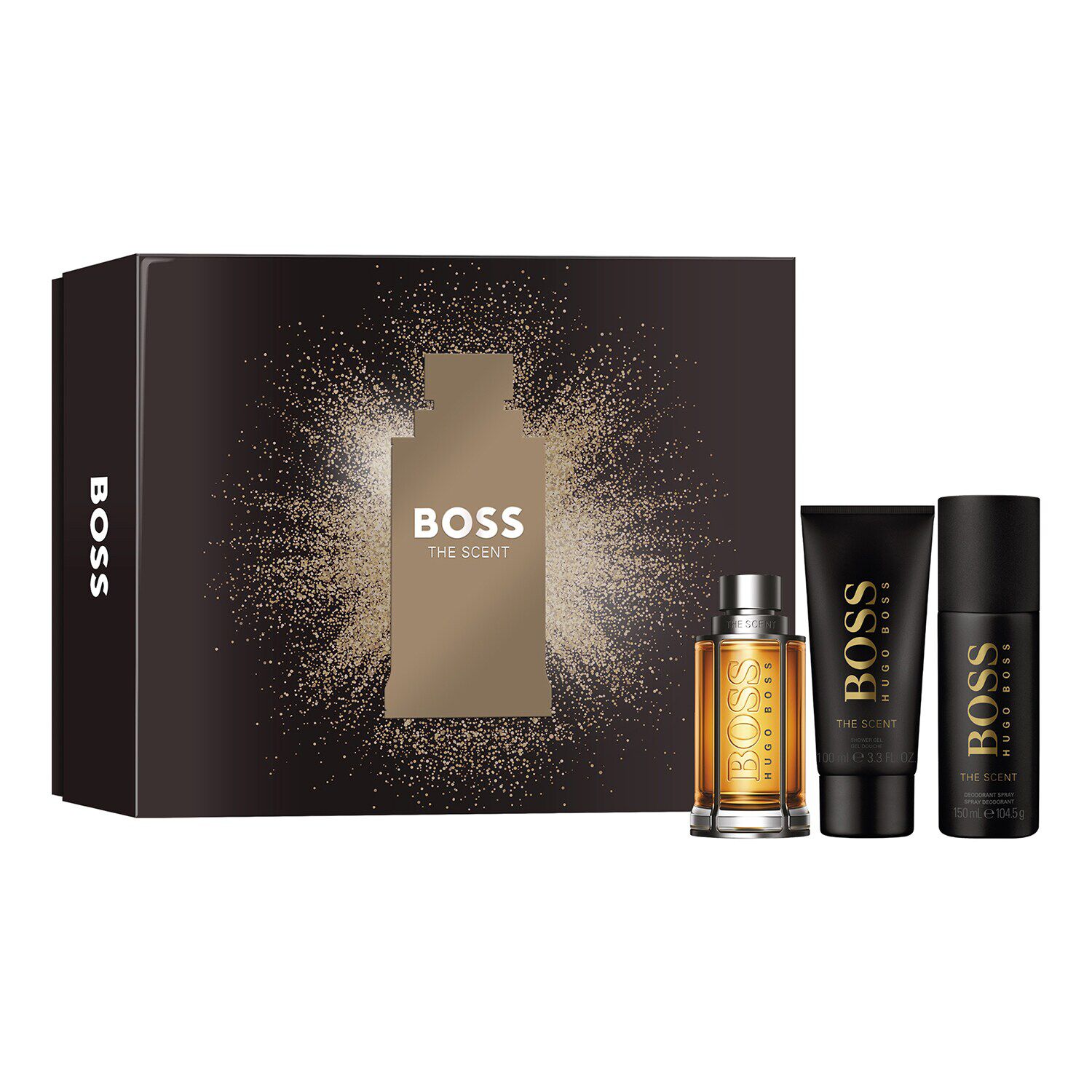 Boss scent 2025 sephora