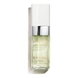 CRISTALLE EAU VERTE - Eau De Toilette Concentrée