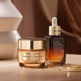 Coffret Advanced Night Repair et Revitalizing Supreme+