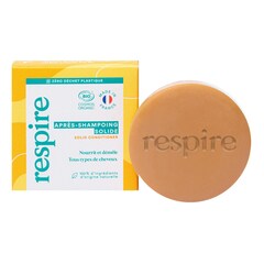 Après-shampoing solide, RESPIRE