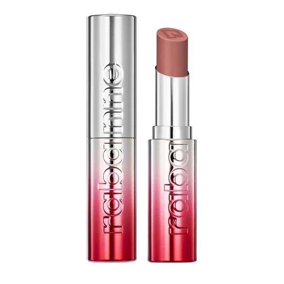 Rouge Rabanne Famous Lipcolor - Rouge à lèvres mat hydratant, RABANNE MAKEUP