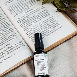 Doux rêves - Spray Aromachologique
