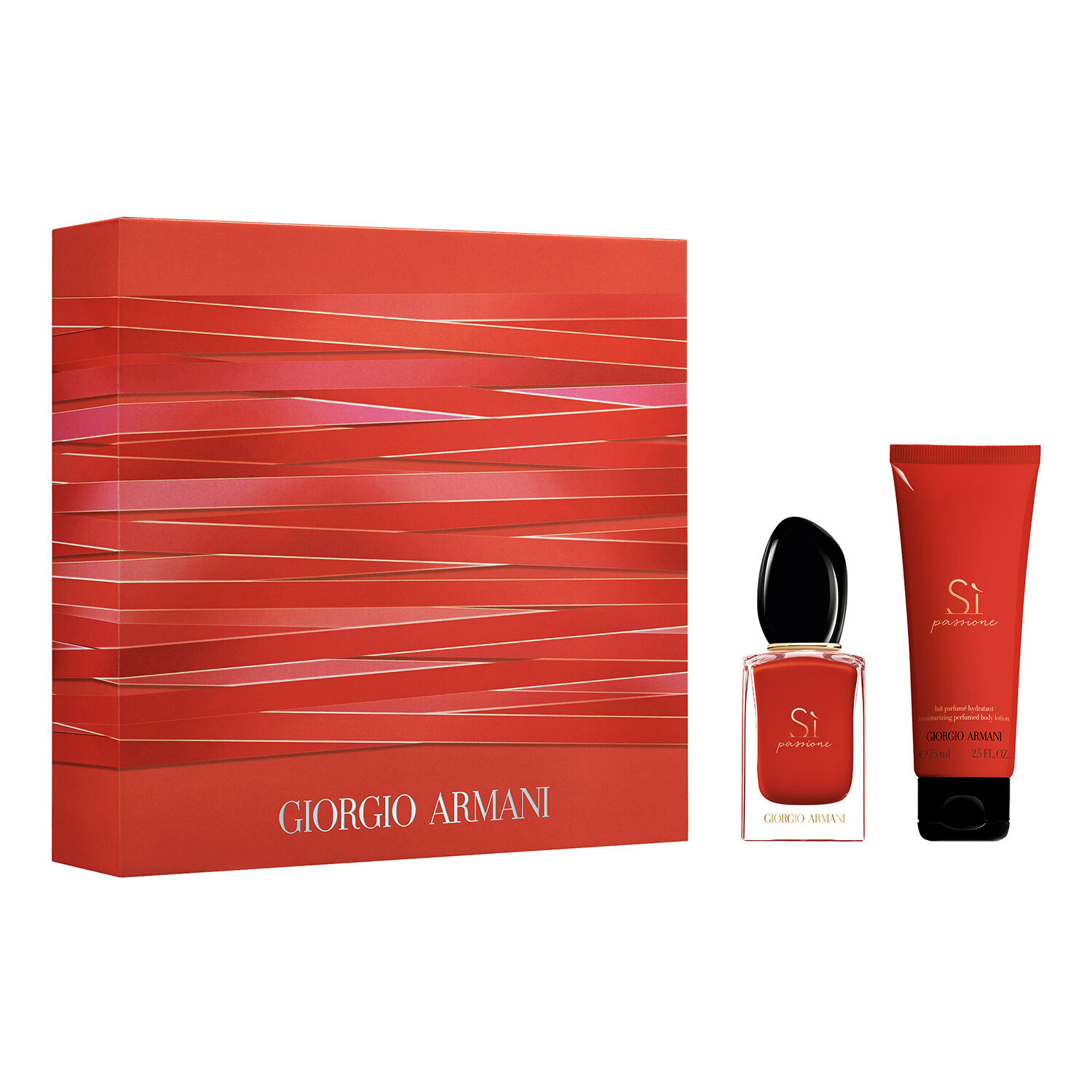 Si parfum coffret clearance