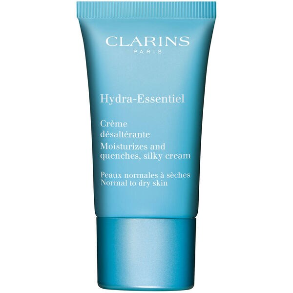 HydraEssentiel Crème désaltérante Crème hydratante de CLARINS ≡ SEPHORA