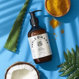 HoliRoots™ Shampoo - Shampooing Hydratant