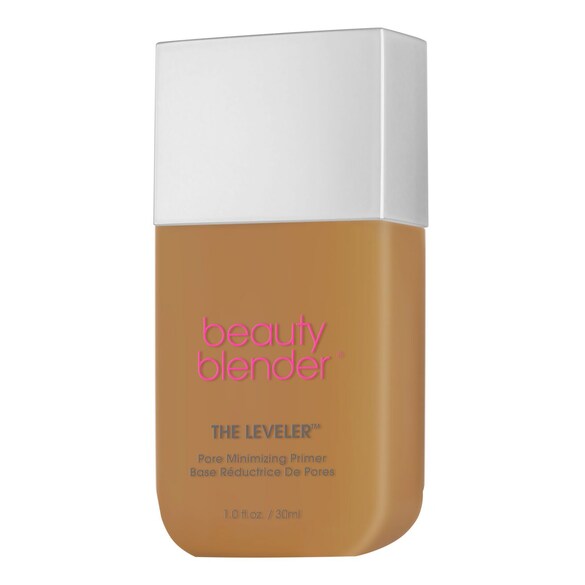 The Leveler Pore Minimizing Primer - Base de Teint lissante, BEAUTYBLENDER