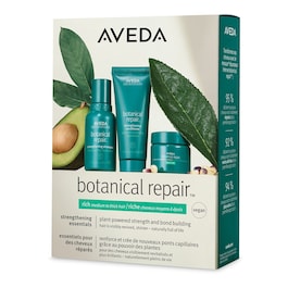 Coffret Découverte Riche Botanical Repair - Coffret soin cheveux