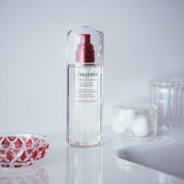 Lotion Soin Equilibrante - Lotion soin adoucissante et purifiante
