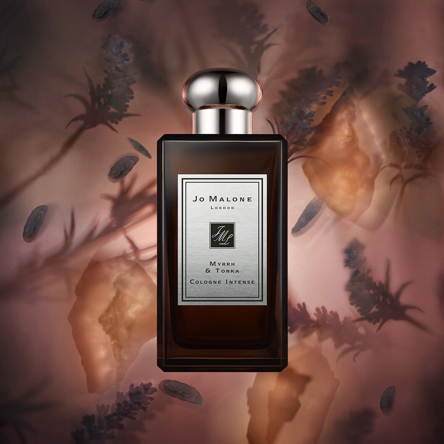 Jo malone best sale myrrh e tonka