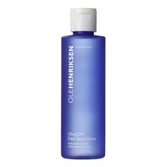 Glow 2OH Dark Spot Toner - Lotion Tonique Visage anti-taches aux AHA , OLEHENRIKSEN