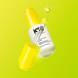 Molecular Repair Hair Oil - Huile pour Lisser + Réparer les Cheveux Abîmés