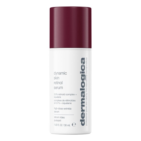 Dynamic skin retinol Sérum - Sérum anti-rides, DERMALOGICA