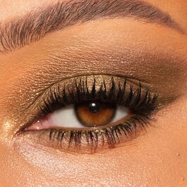 Charlotte's Palette of Beautifying Eye Trends - Palette de Fards à Paupières