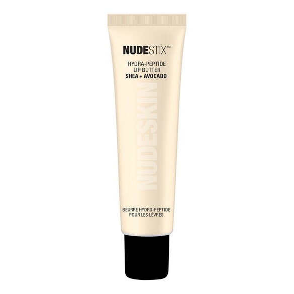 Hydra-Peptide Avocado + Shea - Beurre à lèvres, NUDESTIX
