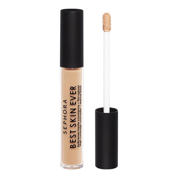 Best Skin Ever Anticernes - Anticernes haute couvrance fini naturel, SEPHORA COLLECTION