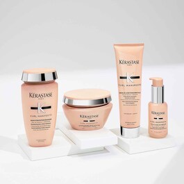 Curl Manifesto - Crème De Jour Fondamentale