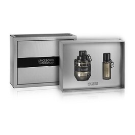 Spicebomb - Coffret Eau de Toilette