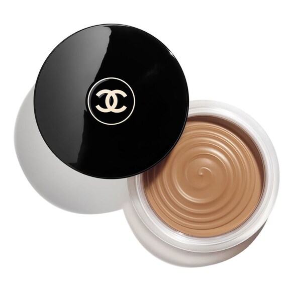 LES BEIGES - Crème Belle Mine Ensoleillée, CHANEL