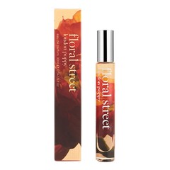 London Poppy - Eau de Parfum Format Voyage, FLORAL STREET