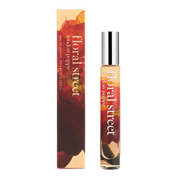 London Poppy - Eau de Parfum Format Voyage, FLORAL STREET