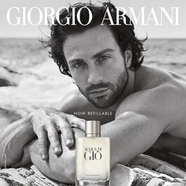 Acqua di Giò - Fontaine Eau de Toilette