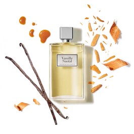 Vanille Santal - Eau de Toilette