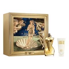 Gaultier Divine - Coffret eau de parfum et lait pour le corps , JEAN PAUL GAULTIER
