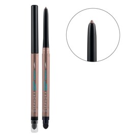Retractable eyeliner - Eyeliner rétractable waterproof
