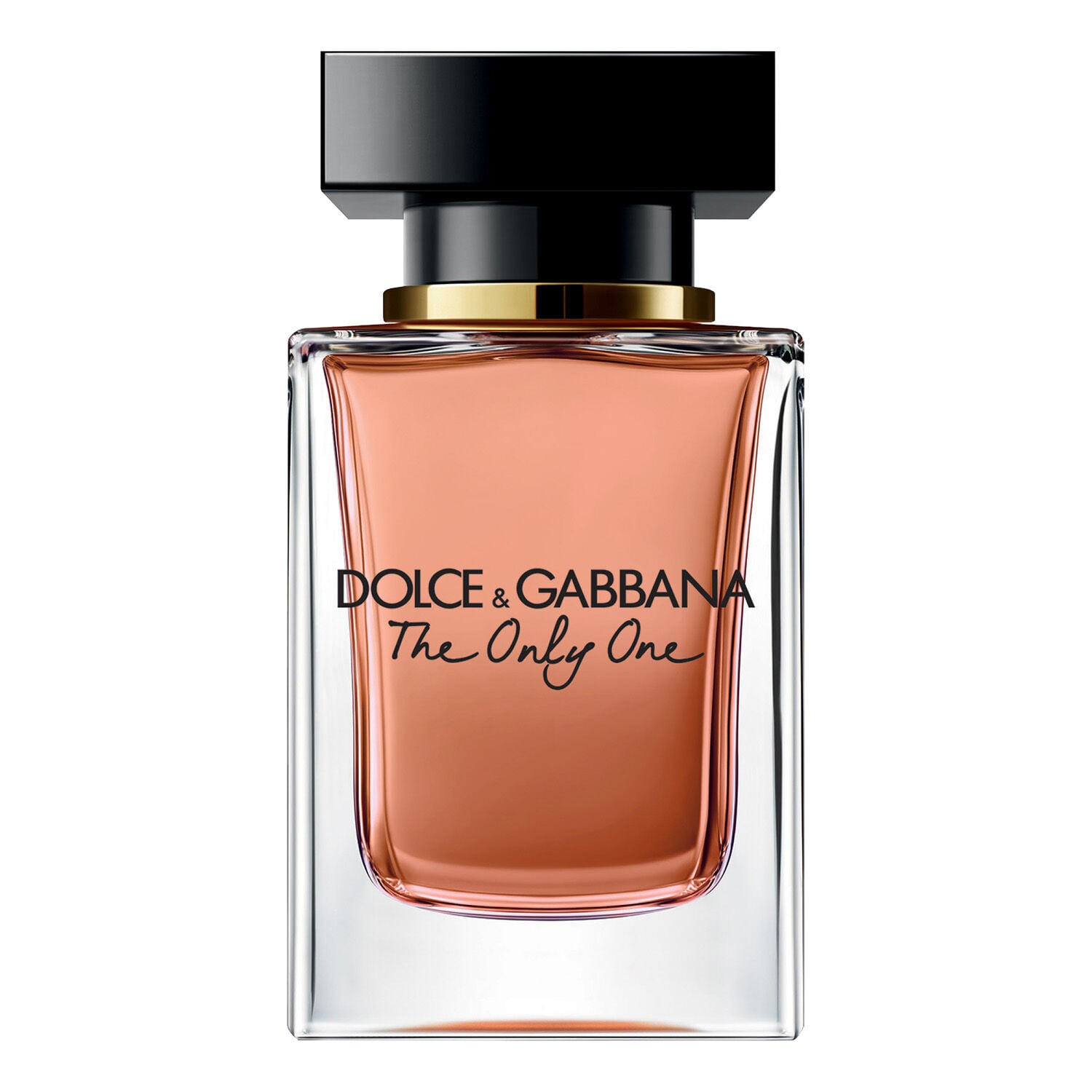 dolce gabbana number one