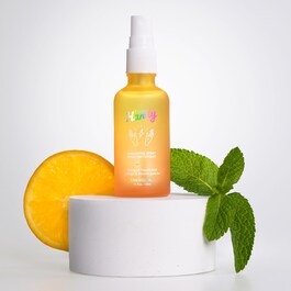 Spray Nettoyant Energizing - Soin des mains
