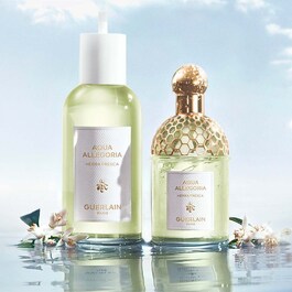 Aqua Allegoria - Herba Fresca - Eau De Toilette