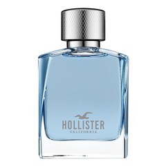 Wave For Him - Eau de Toilette, HOLLISTER