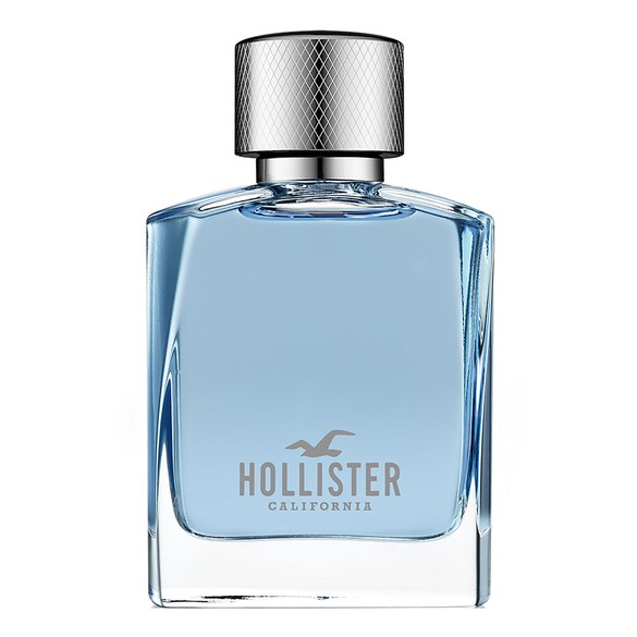 Wave For Him - Eau de Toilette, HOLLISTER