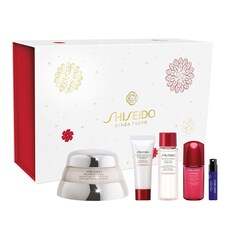 Coffret Rituel global anti-âge - Coffret anti-âge, SHISEIDO