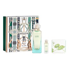 Un Jardin Sur Le Nil - Coffret Eau De Toilette, HERMÈS