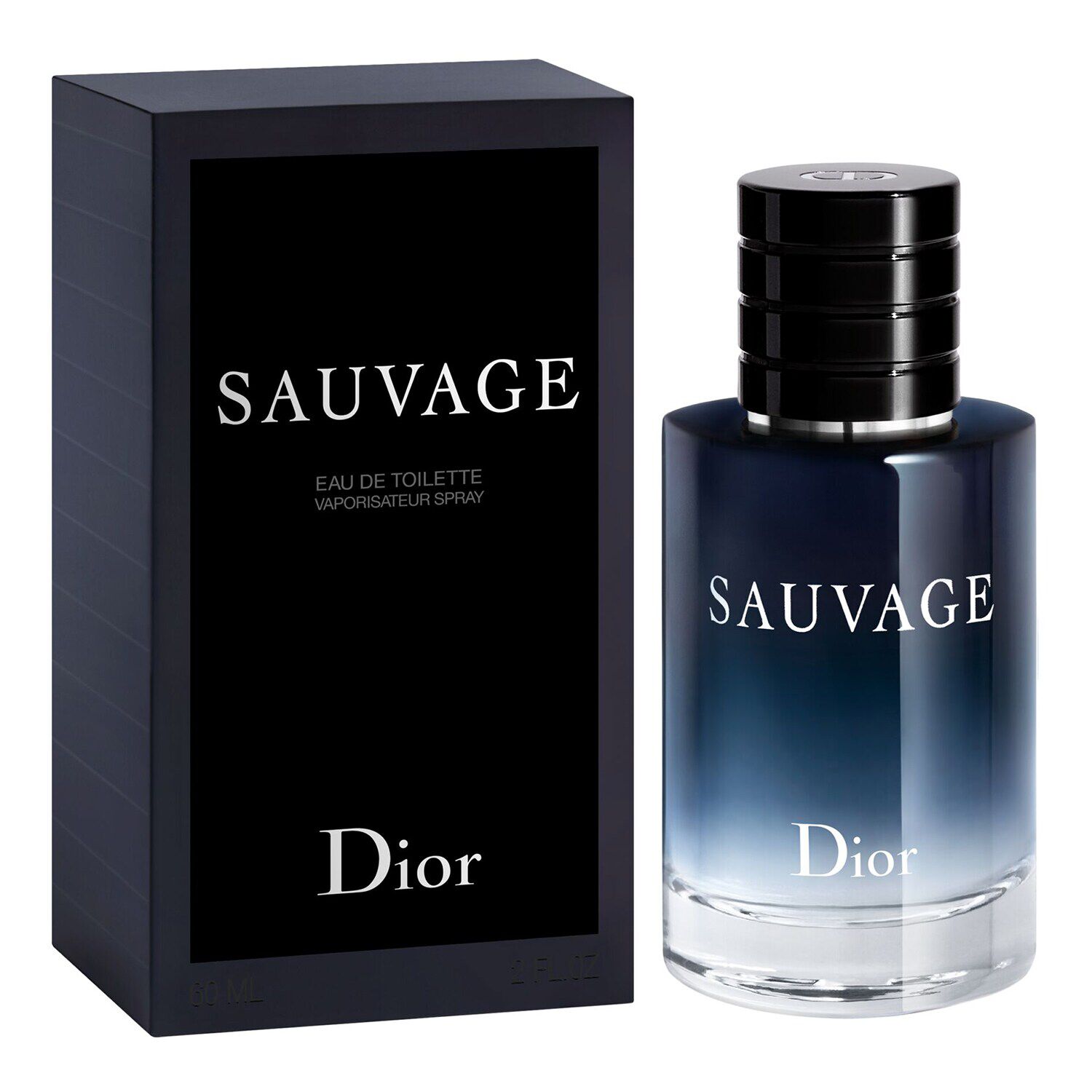 Sauvage Eau de toilette pour homme Notes epicees boisees ambrees de DIOR SEPHORA