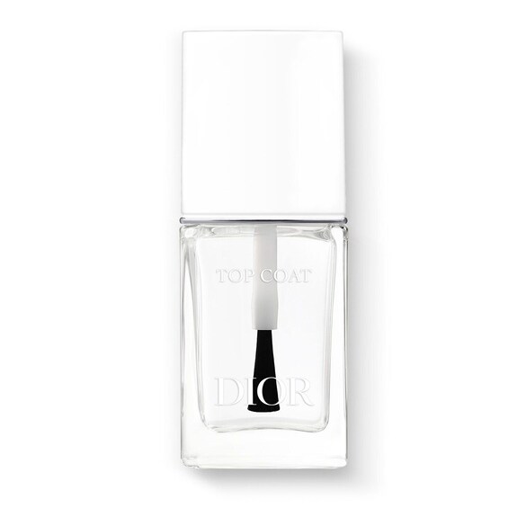 Dior Top Coat - Laque de fixation séchage ultra-rapide, DIOR