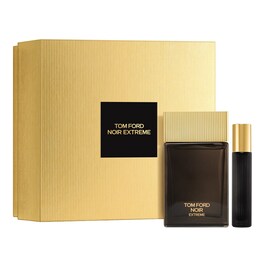 Noir Extrême - Coffret Eau de Parfum
