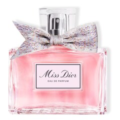 Miss Dior - Eau de Parfum - notes fleuries et fraîches - nœud couture , DIOR