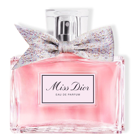 Miss Dior - Eau de Parfum - notes fleuries et fraîches - nœud couture , DIOR