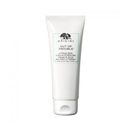 Out of Trouble - Masque de Survie pour Peaux à Problèmes